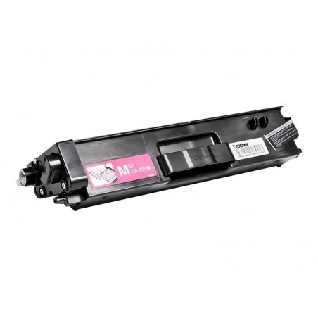 BROTHER TN900M Toner Brother TN900M magenta 6 000str HL-L9200CDWT BROTHER TN900M Toner Brother TN900M magenta 6 000str HL-L9200CDWT