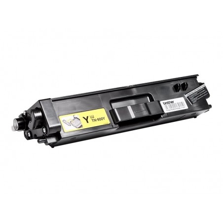 BROTHER TN900Y Toner Brother TN900Y yellow 6 000str HL-L9200CDWT BROTHER TN900Y Toner Brother TN900Y yellow 6 000str HL-L9200CDWT