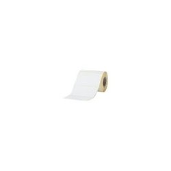 BROTHER Direct thermal label roll 76X44mm 400 labels/roll 8 rolls/carton BROTHER Direct thermal label roll 76X44mm 400 labels/roll 8 rolls/carton
