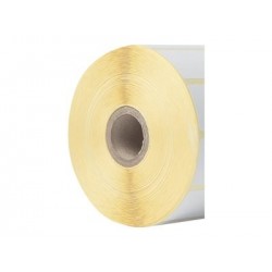 BROTHER Direct thermal label roll 76x26mm 1900 labels/roll 8 rolls/carton