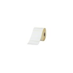 BROTHER Direct thermal label roll 76x26mm 1900 labels/roll 8 rolls/carton