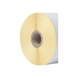 BROTHER Direct thermal label roll 102mm continues 58 meter 8 rolls/carton