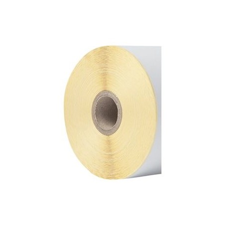 BROTHER Direct thermal label roll 102mm continues 58 meter 8 rolls/carton