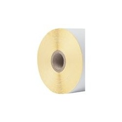 BROTHER Direct thermal label roll 102mm continues 58 meter 8 rolls/carton