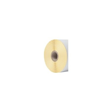 BROTHER Direct thermal label roll 102mm continues 58 meter 8 rolls/carton