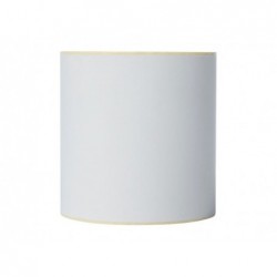 BROTHER Direct thermal label roll 102mm continues 58 meter 8 rolls/carton