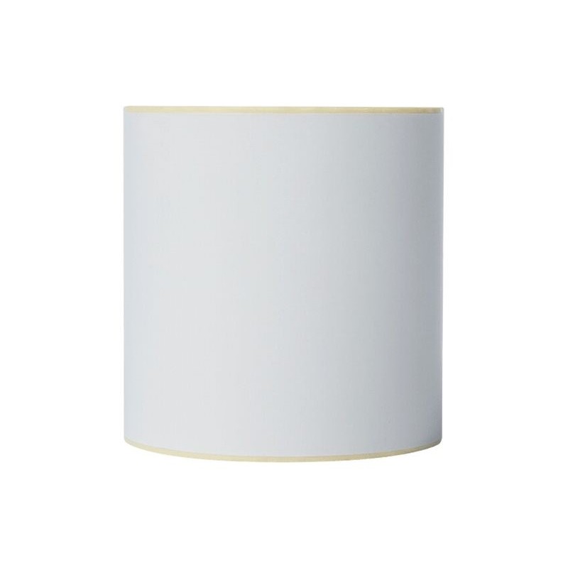 BROTHER Direct thermal label roll 102mm continues 58 meter 8 rolls/carton