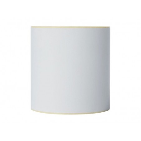 BROTHER Direct thermal label roll 102mm continues 58 meter 8 rolls/carton