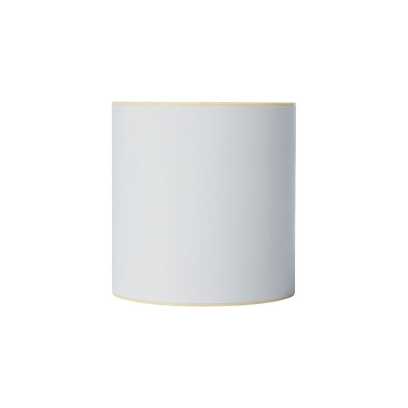 BROTHER Direct thermal label roll 102mm continues 58 meter 8 rolls/carton