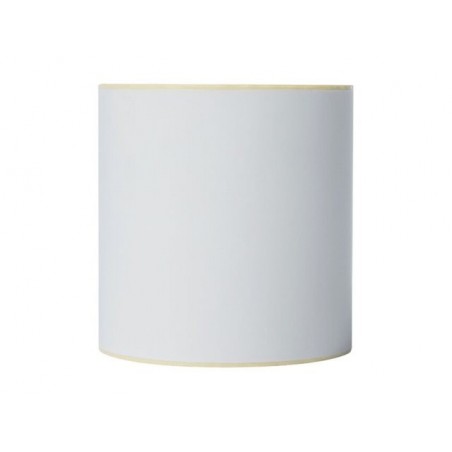 BROTHER Direct thermal label roll 102mm continues 58 meter 8 rolls/carton