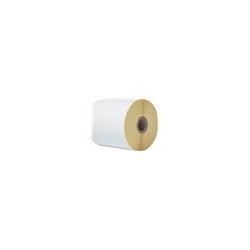 BROTHER Direct thermal label roll 102mm continues 58 meter 8 rolls/carton