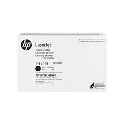 HP 1020XC Black Original LaserJet Toner Cartridge