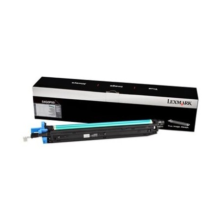 LEXMARK 54G0P00 Bęben Lexmark black 125 000 str. MS911de / MX910de / MX910dxe / MX911de LEXMARK 54G0P00 Bęben Lexmark black 125 000 str. MS911de / MX910de / MX910dxe / MX911de