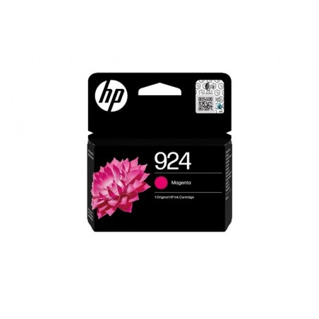 HP 924 Magenta Original Ink Cartridge