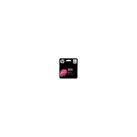 HP 924 Magenta Original Ink Cartridge