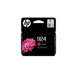 HP 924 Magenta Original Ink Cartridge