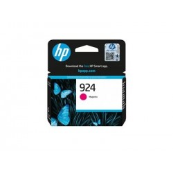HP 924 Magenta Original Ink Cartridge