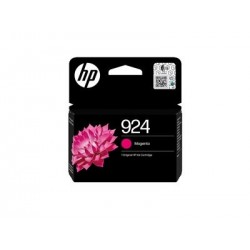 HP 924 Magenta Original Ink Cartridge