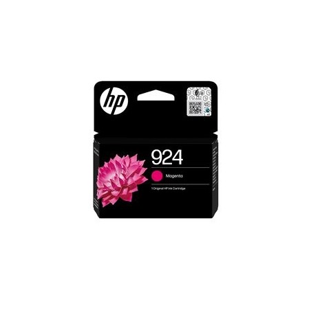 HP 924 Magenta Original Ink Cartridge