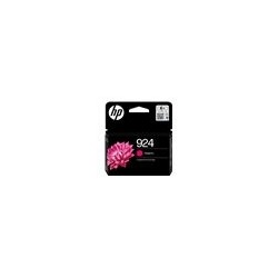 HP 924 Magenta Original Ink Cartridge