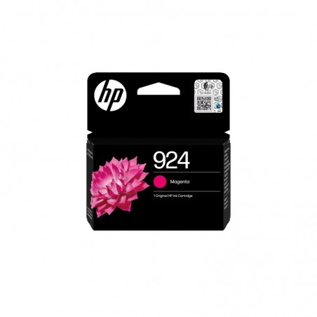 HP 924 Magenta Original Ink Cartridge