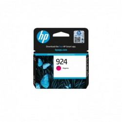 HP 924 Magenta Original Ink Cartridge