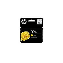 HP 924 Yellow Original Ink Cartridge