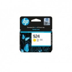 HP 924 Yellow Original Ink Cartridge