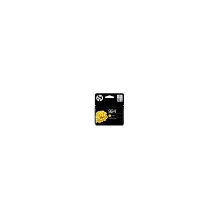 HP 924 Yellow Original Ink Cartridge