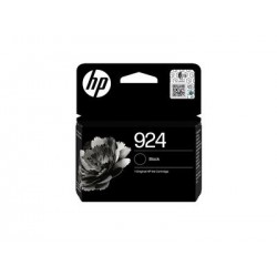 HP 924 Black Original Ink Cartridge