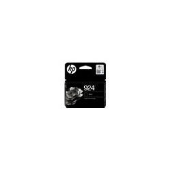 HP 924 Black Original Ink Cartridge