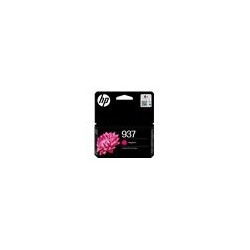HP 937 Magenta Original Ink Cartridge HP 937 Magenta Original Ink Cartridge