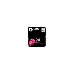 HP 937 Magenta Original Ink Cartridge HP 937 Magenta Original Ink Cartridge