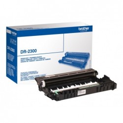 BROTHER DR2300 Bęben Brother DR2300 12 000str HL-L2360DN / HL-L2365DN / DCP-L2540DN BROTHER DR2300 Bęben Brother DR2300 12 000str HL-L2360DN / HL-L2365DN / DCP-L2540DN