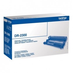 BROTHER DR2300 Bęben Brother DR2300 12 000str HL-L2360DN / HL-L2365DN / DCP-L2540DN BROTHER DR2300 Bęben Brother DR2300 12 000str HL-L2360DN / HL-L2365DN / DCP-L2540DN