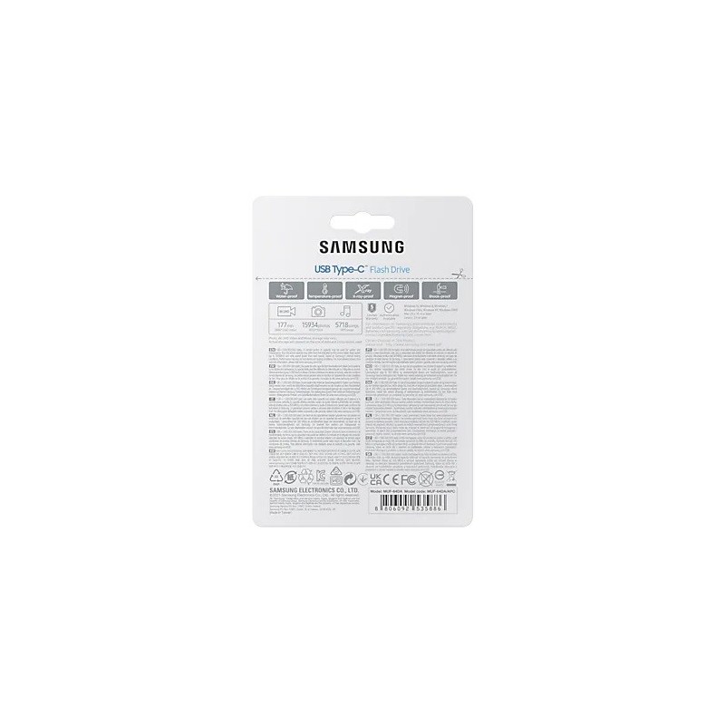 Pendrive USB Type C MUF-64DA/APC 