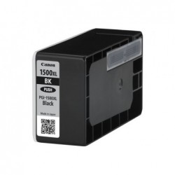 CANON 9182B001 Tusz Canon PGI1500XLBK czarny MB2050/MB2350 CANON 9182B001 Tusz Canon PGI1500XLBK czarny MB2050/MB2350