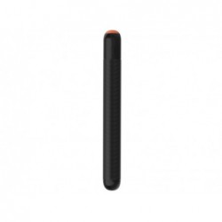 PowerBank EnerGo 10000mAh czarno-pomarańczowy PowerBank EnerGo 10000mAh czarno-pomarańczowy