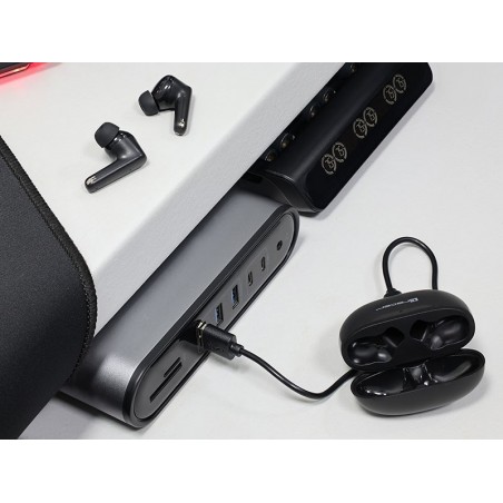 Słuchawki T10 TWS BT 