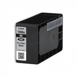 CANON 9182B001 Tusz Canon PGI1500XLBK czarny MB2050/MB2350