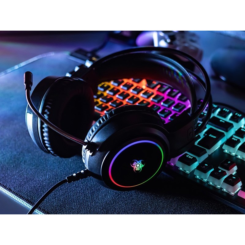 Słuchawki GAMEZONE GZ X1 