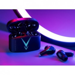 Słuchawki GAMEZONE T6 PRO TWS BT
