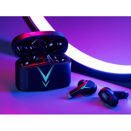 Słuchawki GAMEZONE T6 PRO TWS BT