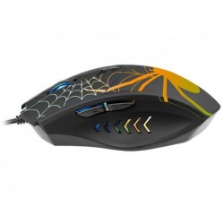 Mysz GAMEZONE Black Widow USB Mysz GAMEZONE Black Widow USB