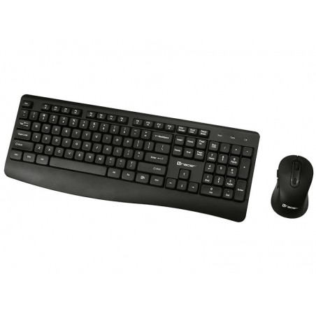 Zestaw klawiatura i mysz Bartix II RF Nano Zestaw klawiatura i mysz Bartix II RF Nano