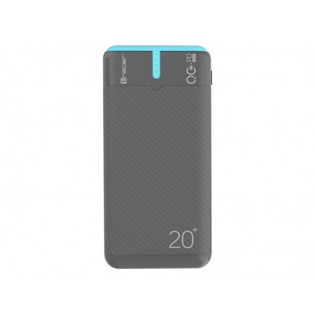 PowerBank EnerGen 20000mAh PD+QC3.0 GB PowerBank EnerGen 20000mAh PD+QC3.0 GB