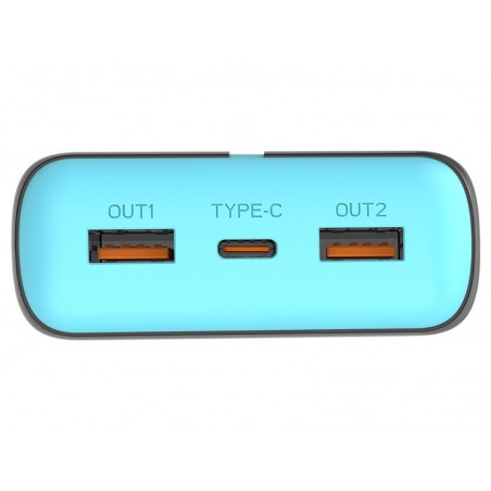 PowerBank EnerGen 20000mAh PD+QC3.0 GB PowerBank EnerGen 20000mAh PD+QC3.0 GB