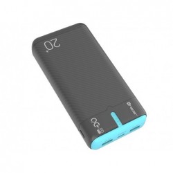 PowerBank EnerGen 20000mAh PD+QC3.0 GB PowerBank EnerGen 20000mAh PD+QC3.0 GB