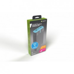 PowerBank EnerGen 20000mAh PD+QC3.0 GB PowerBank EnerGen 20000mAh PD+QC3.0 GB