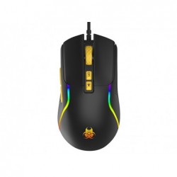 Zestaw mysz i klawiatura mechaniczna Gamezone Hornet87 USB Zestaw mysz i klawiatura mechaniczna Gamezone Hornet87 USB